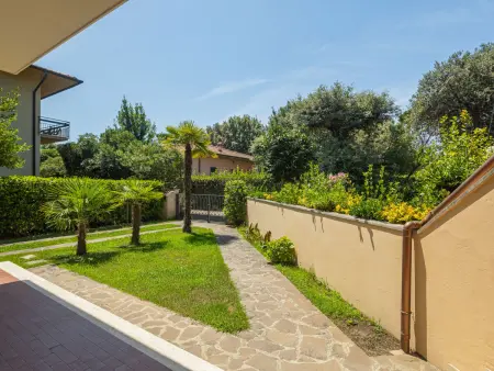 Antonia, Maison 8 personnes à Marina Pietrasanta - Photo 19