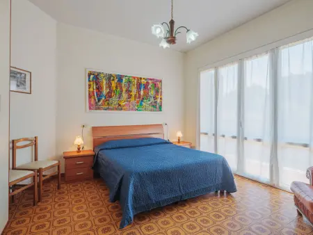 Antonia, Maison 8 personnes à Marina Pietrasanta - Photo 20