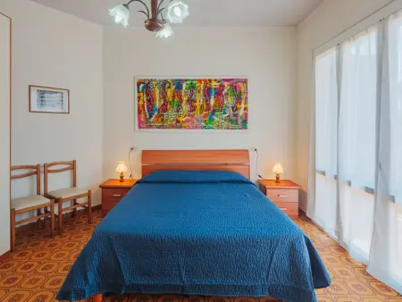 Antonia, Maison 8 personnes à Marina Pietrasanta - Photo 21
