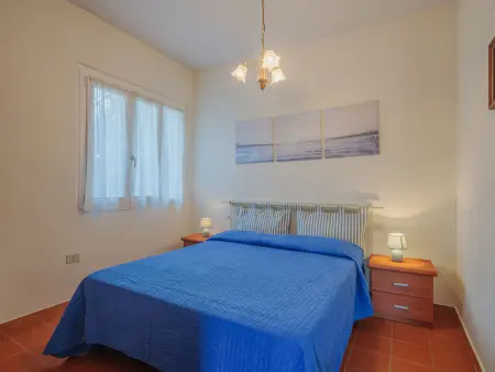 Antonia, Maison 8 personnes à Marina Pietrasanta - Photo 22