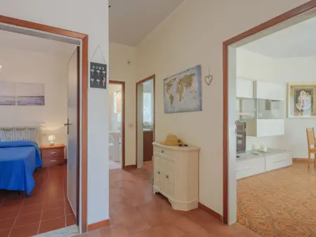 Antonia, Maison 8 personnes à Marina Pietrasanta - Photo 26