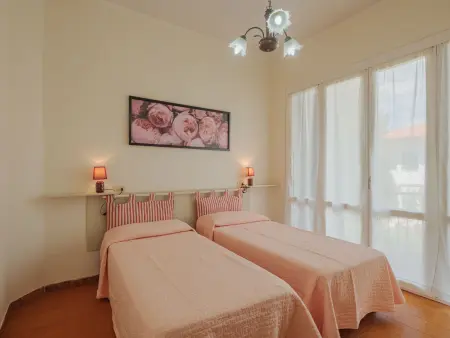 Antonia, Maison 8 personnes à Marina Pietrasanta - Photo 27