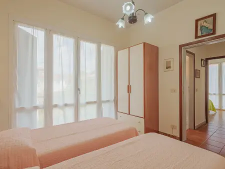 Antonia, Maison 8 personnes à Marina Pietrasanta - Photo 28