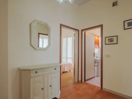 Antonia, Maison 8 personnes à Marina Pietrasanta - Photo 29