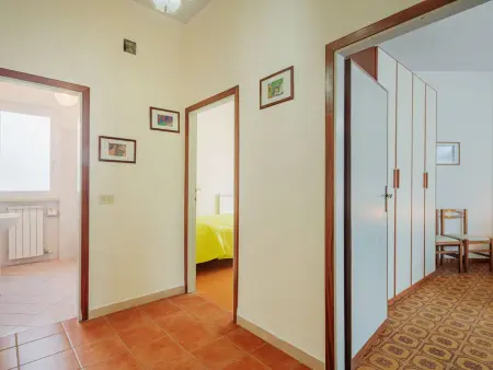 Antonia, Maison 8 personnes à Marina Pietrasanta - Photo 30