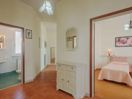 Antonia, Maison 8 personnes à Marina Pietrasanta - Photo 31