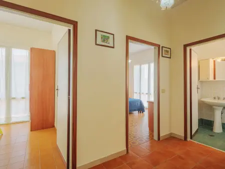 Antonia, Maison 8 personnes à Marina Pietrasanta - Photo 34