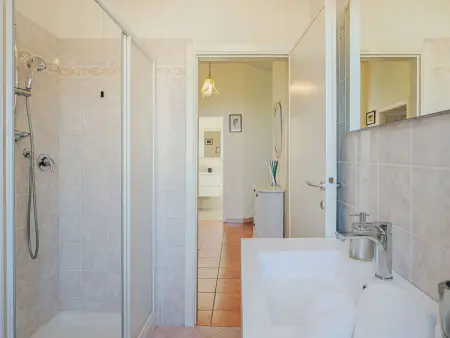Antonia, Maison 8 personnes à Marina Pietrasanta - Photo 35