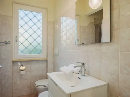 Antonia, Maison 8 personnes à Marina Pietrasanta - Photo 37