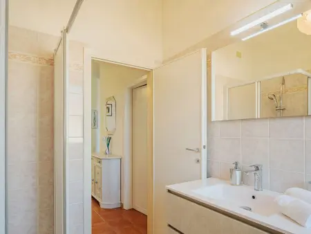 Antonia, Maison 8 personnes à Marina Pietrasanta - Photo 38