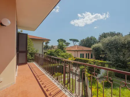 Antonia, Maison 8 personnes à Marina Pietrasanta - Photo 42