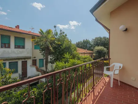 Antonia, Maison 8 personnes à Marina Pietrasanta - Photo 43