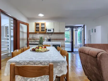 Bakić, Maison 8 personnes à Pula Krnica - Photo 3