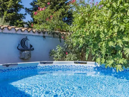 Bakić, Maison 8 personnes à Pula Krnica - Photo 5