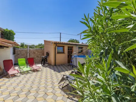 Bakić, Maison 8 personnes à Pula Krnica - Photo 6