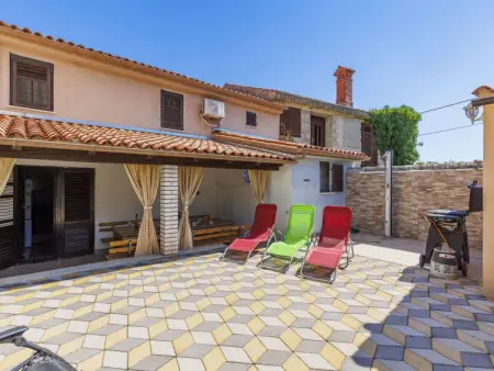 Bakić, Maison 8 personnes à Pula Krnica - Photo 7