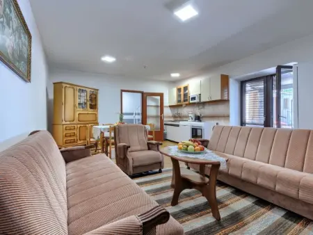 Bakić, Maison 8 personnes à Pula Krnica - Photo 11