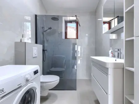 Bakić, Maison 8 personnes à Pula Krnica - Photo 14