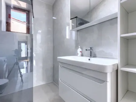 Bakić, Maison 8 personnes à Pula Krnica - Photo 15