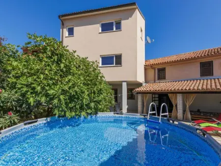 Bakić, Maison 8 personnes à Pula Krnica - Photo 17