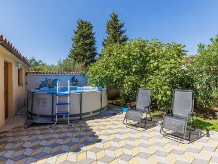 Bakić, Maison 8 personnes à Pula Krnica - Photo 18