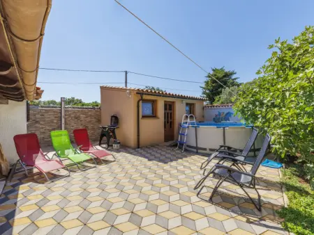 Bakić, Maison 8 personnes à Pula Krnica - Photo 33