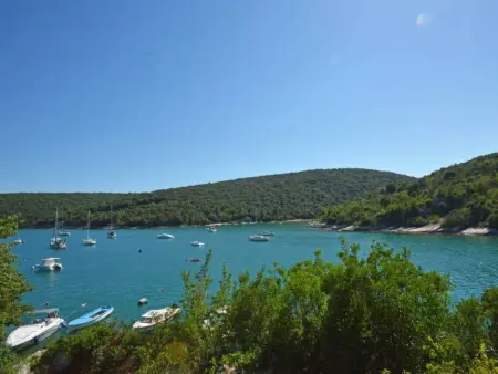 Bakić, Maison 8 personnes à Pula Krnica - Photo 37
