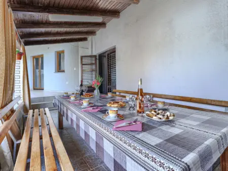 Bakić, Maison 8 personnes à Pula Krnica - Photo 39