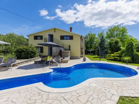 Ve-Ma, Maison 10 personnes à Labin - Photo 1