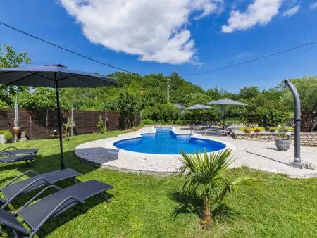 Ve-Ma, Maison 10 personnes à Labin - Photo 5