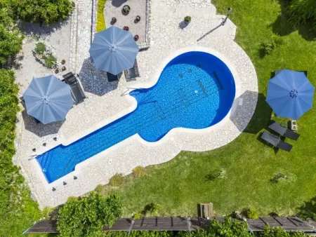 Ve-Ma, Maison 10 personnes à Labin - Photo 6