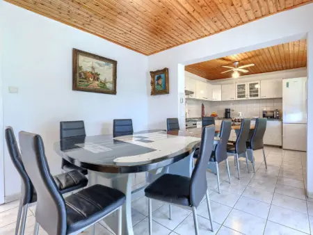 Ve-Ma, Maison 10 personnes à Labin - Photo 10