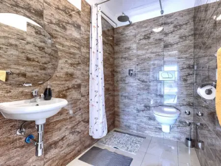 Ve-Ma, Maison 10 personnes à Labin - Photo 12