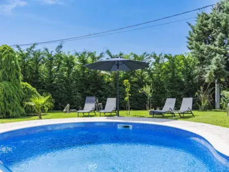 Ve-Ma, Maison 10 personnes à Labin - Photo 13