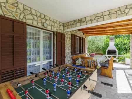 Ve-Ma, Maison 10 personnes à Labin - Photo 14