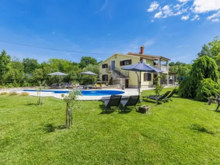 Ve-Ma, Maison 10 personnes à Labin - Photo 16