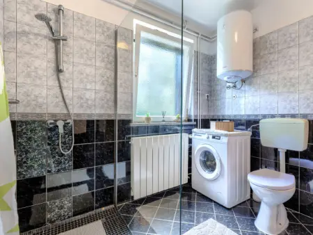 Ve-Ma, Maison 10 personnes à Labin - Photo 24