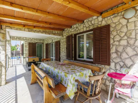 Ve-Ma, Maison 10 personnes à Labin - Photo 26