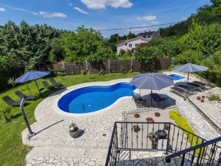 Ve-Ma, Maison 10 personnes à Labin - Photo 27