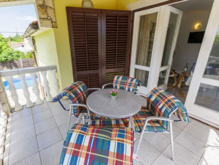 Ve-Ma, Maison 10 personnes à Labin - Photo 30