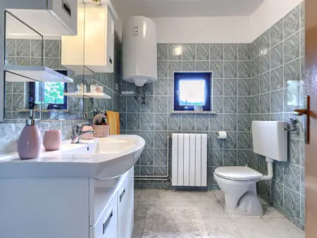 Ve-Ma, Maison 10 personnes à Labin - Photo 44