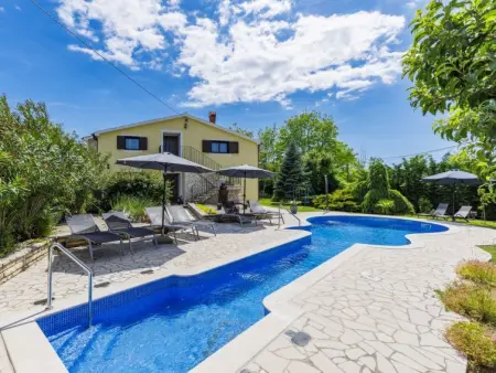 Ve-Ma, Maison 10 personnes à Labin - Photo 47