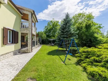 Ve-Ma, Maison 10 personnes à Labin - Photo 48