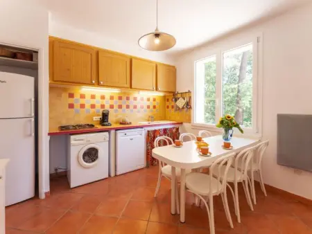 Les Ecureuils, Maison 7 personnes à Gordes - Photo 1