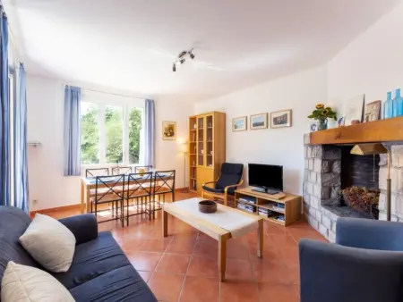 Les Ecureuils, Maison 7 personnes à Gordes - Photo 2