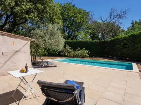 Les Ecureuils, Maison 7 personnes à Gordes - Photo 4