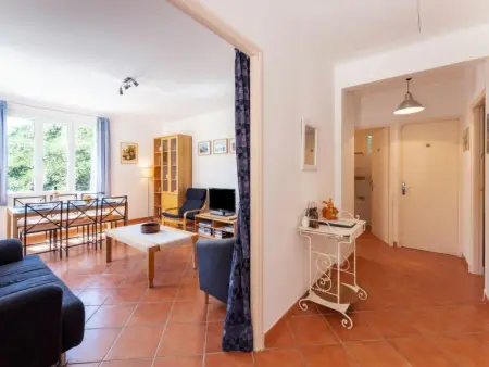 Les Ecureuils, Maison 7 personnes à Gordes - Photo 9