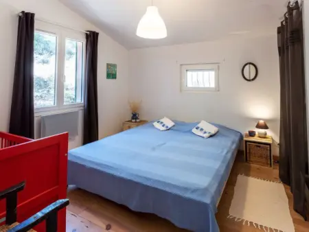 Les Ecureuils, Maison 7 personnes à Gordes - Photo 10