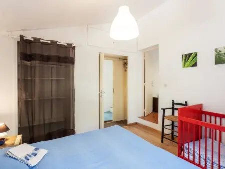 Les Ecureuils, Maison 7 personnes à Gordes - Photo 11