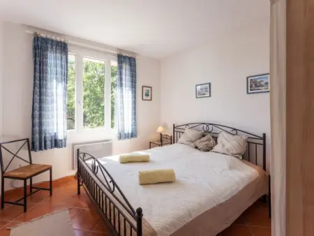 Les Ecureuils, Maison 7 personnes à Gordes - Photo 13